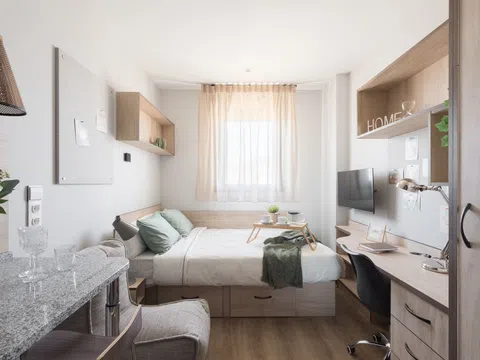 Fotografía del inmueble reportado: 880 €/mes — Sevilla, Sevilla