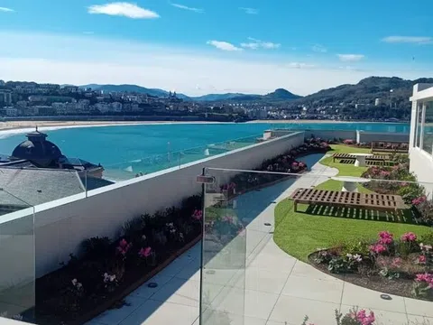 Fotografía del inmueble reportado: 2.000 €/mes — Guipúzcoa, Guipúzcoa