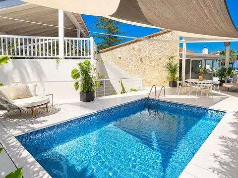 Fotografía del inmueble reportado: 4.500 €/mes — Málaga, Málaga