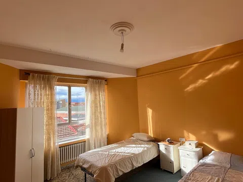 Fotografía del inmueble reportado: 800 €/mes — León, León
