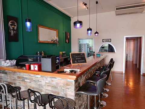 Primera foto del inmueble