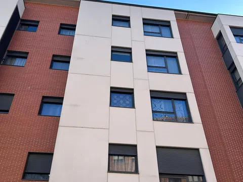 Fotografía del inmueble reportado: 950 €/mes — Burgos, Burgos