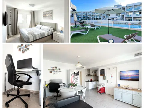 Fotografía del inmueble reportado: 975 €/mes — Las Palmas, Las Palmas