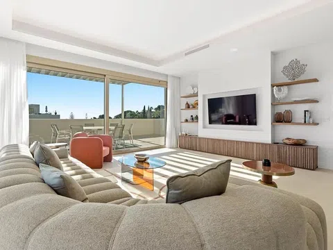 Fotografía del inmueble reportado: 17.000 €/mes — Málaga, Málaga