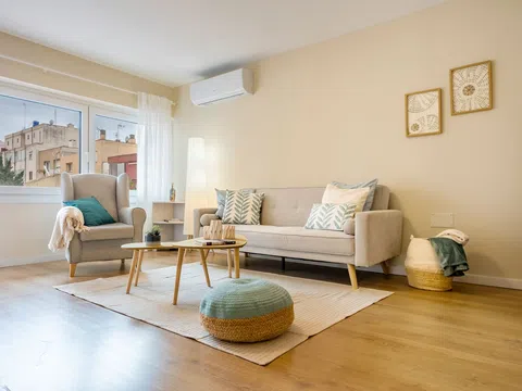 Fotografía del inmueble reportado: 1.900 €/mes — Palma de Mallorca, Palma de Mallorca