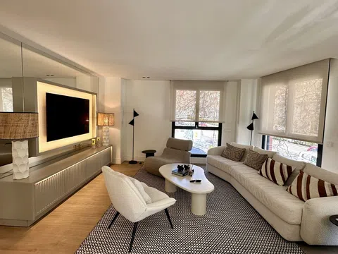 Fotografía del inmueble reportado: 6.000 €/mes — Madrid, Madrid