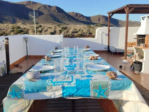 Fotografía del inmueble reportado: 1.500 €/mes — Almería, Almería