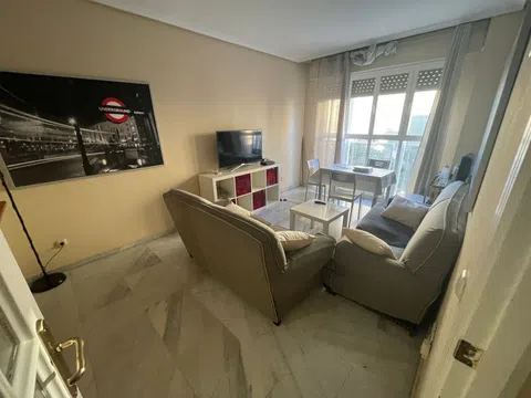 Fotografía del inmueble reportado: 1.000 €/mes — Sevilla, Sevilla
