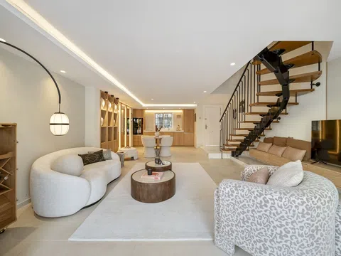 Fotografía del inmueble reportado: 5.000 €/mes — Málaga, Málaga