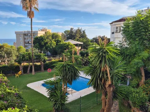 Fotografía del inmueble reportado: 1.300 €/mes — Málaga, Málaga