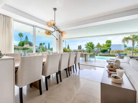 Fotografía del inmueble reportado: 14.000 €/mes — Málaga, Málaga