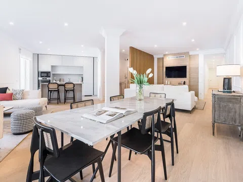 Fotografía del inmueble reportado: 7.668 €/mes — Madrid, Madrid
