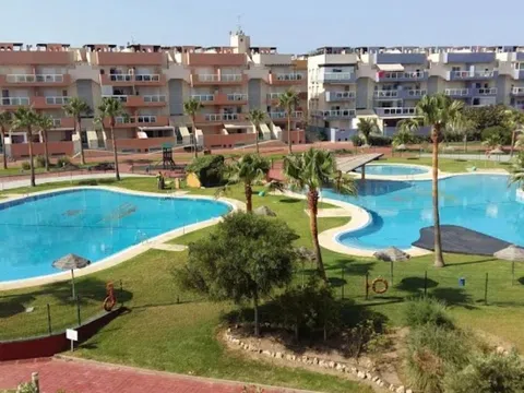 Fotografía del inmueble reportado: 2.000 €/mes — Almería, Almería