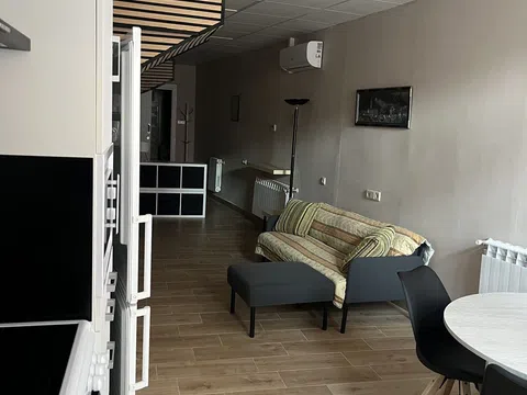 Fotografía del inmueble reportado: 600 €/mes — Cuenca, Cuenca