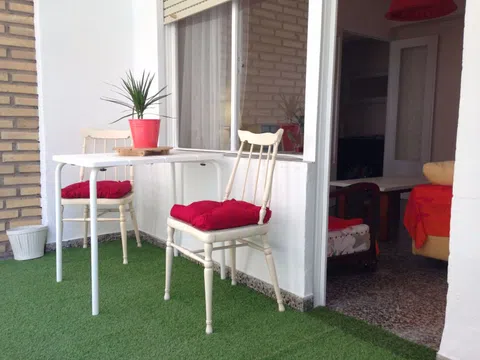 Fotografía del inmueble reportado: 1.430 €/mes — Murcia, Murcia