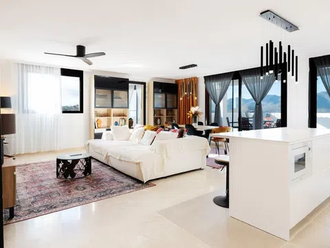 Fotografía del inmueble reportado: 2.500 €/mes — Málaga, Málaga