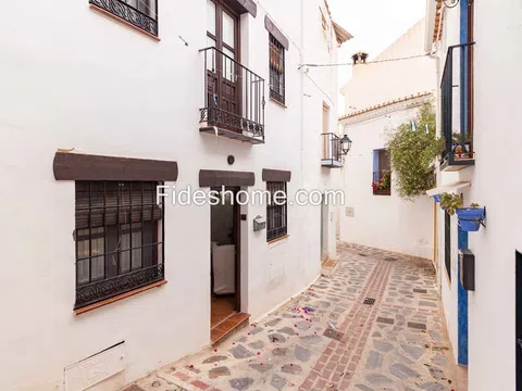 Fotografía del inmueble reportado: 500 €/mes — Granada, Granada