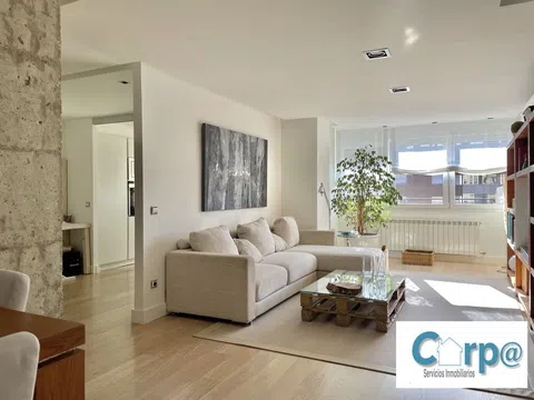 Fotografía del inmueble reportado: 1.300 €/mes — Navarra, Navarra