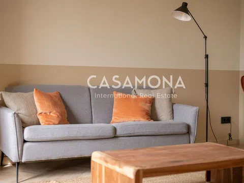 Fotografía del inmueble reportado: 3.800 €/mes — Barcelona, Barcelona