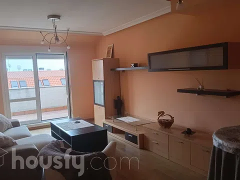 Fotografía del inmueble reportado: 495 €/mes — Zamora, Zamora