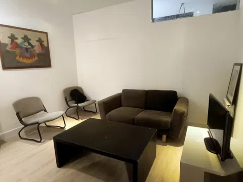 Fotografía del inmueble reportado: 2.300 €/mes — Madrid, Madrid