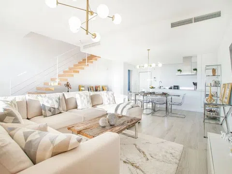 Fotografía del inmueble reportado: 4.000 €/mes — Málaga, Málaga