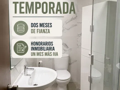 Fotografía del inmueble reportado: 2.900 €/mes — Madrid, Madrid