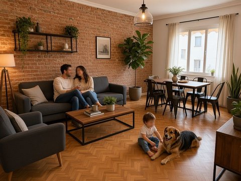 Primera foto del inmueble