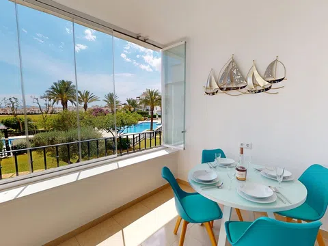Fotografía del inmueble reportado: 1.250 €/mes — Murcia, Murcia