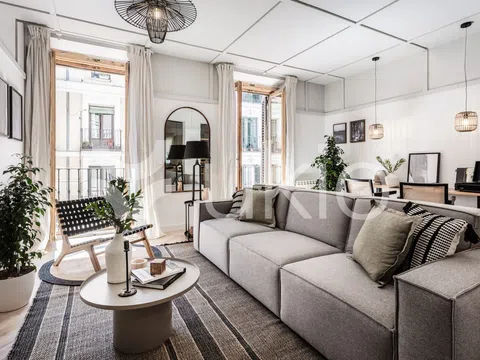 Fotografía del inmueble reportado: 5.095 €/mes — Madrid, Madrid