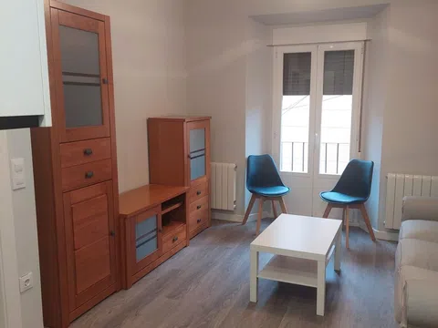 Fotografía del inmueble reportado: 1.700 €/mes — Segovia, Segovia