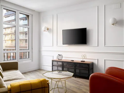 Fotografía del inmueble reportado: 2.500 €/mes — Vizcaya, Vizcaya
