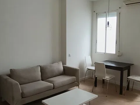 Fotografía del inmueble reportado: 1.600 €/mes — Madrid Capital, Madrid Capital