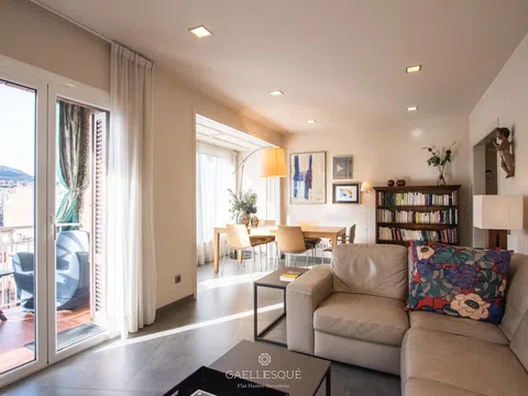 Fotografía del inmueble reportado: 2.533 €/mes — Barcelona, Barcelona
