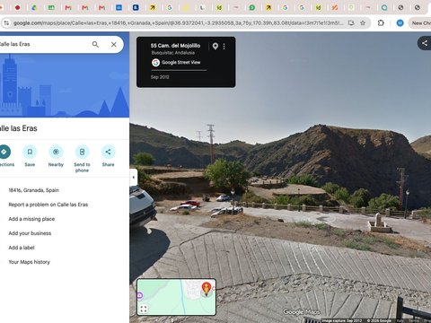 First photo of the property
