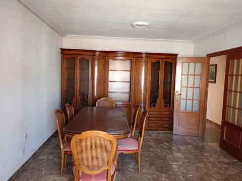 Fotografía del inmueble reportado: 600 €/mes — Toledo, Toledo