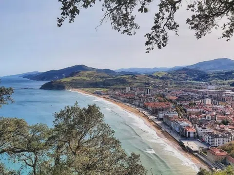 Fotografía del inmueble reportado: 1.200 €/mes — Guipúzcoa, Guipúzcoa