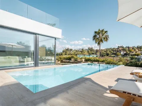 Fotografía del inmueble reportado: 13.500 €/mes — Málaga, Málaga