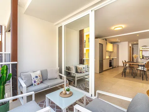 Fotografía del inmueble reportado: 1.750 €/mes — Santa Cruz de Tenerife, Santa Cruz de Tenerife