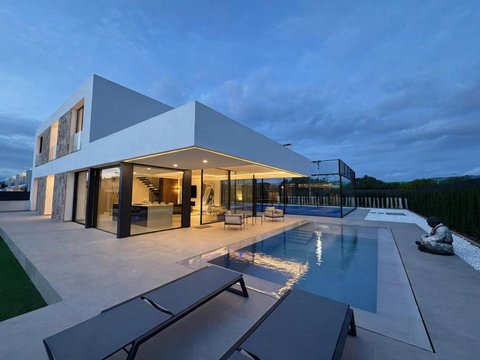 Primera foto del inmueble