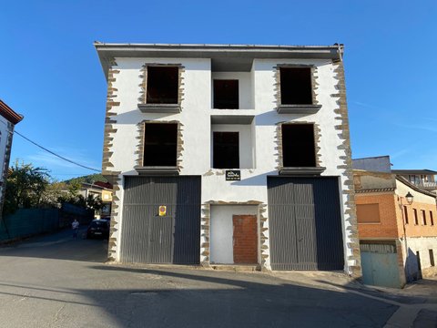 Primera foto del inmueble