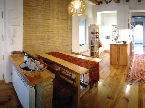 Fotografía del inmueble reportado: 850 €/mes — Zaragoza, Zaragoza