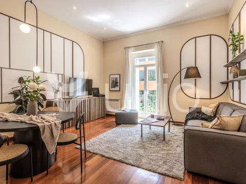 Fotografía del inmueble reportado: 3.965 €/mes — Madrid, Madrid