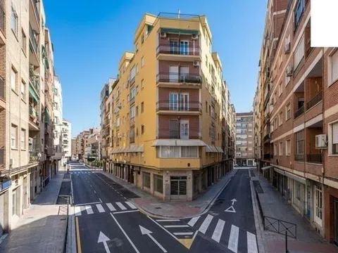 Fotografía del inmueble reportado: 1.050 €/mes — Granada, Granada