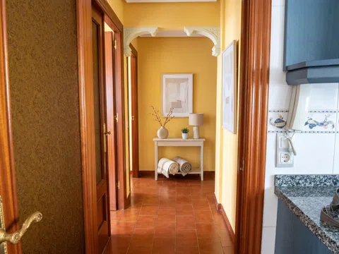 Fotografía del inmueble reportado: 550 €/mes — Asturias, Asturias