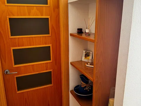 Fotografía del inmueble reportado: 430 €/mes — Almería, Almería