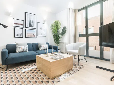 Fotografía del inmueble reportado: 2.475 €/mes — Madrid, Madrid