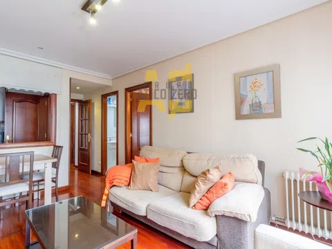 Fotografía del inmueble reportado: 800 €/mes — Vigo, Vigo
