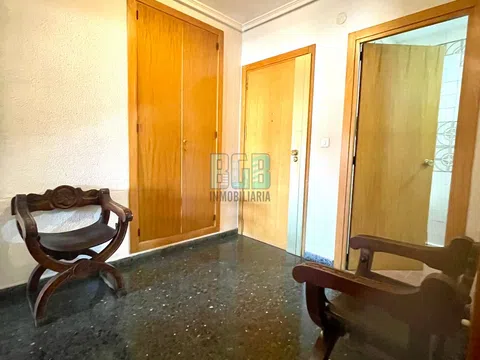 Fotografía del inmueble reportado: 850 €/mes — Albacete, Albacete