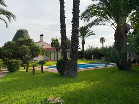 Fotografía del inmueble reportado: 4.300 €/mes — Alicante, Alicante